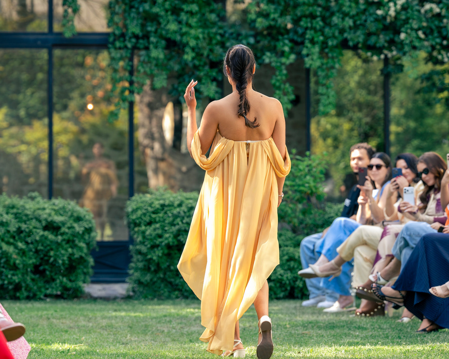 Robe paris