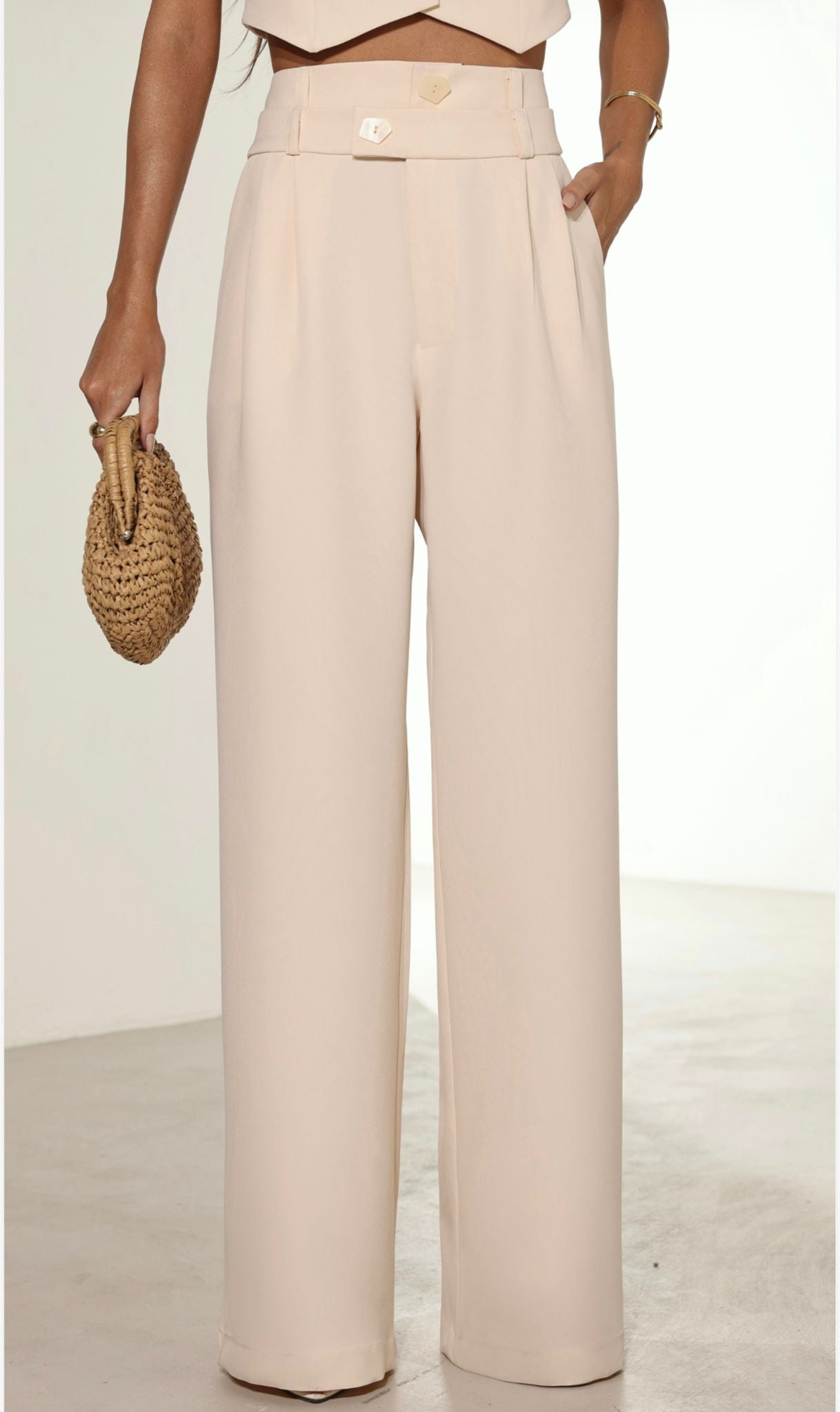 Conjunto Dete