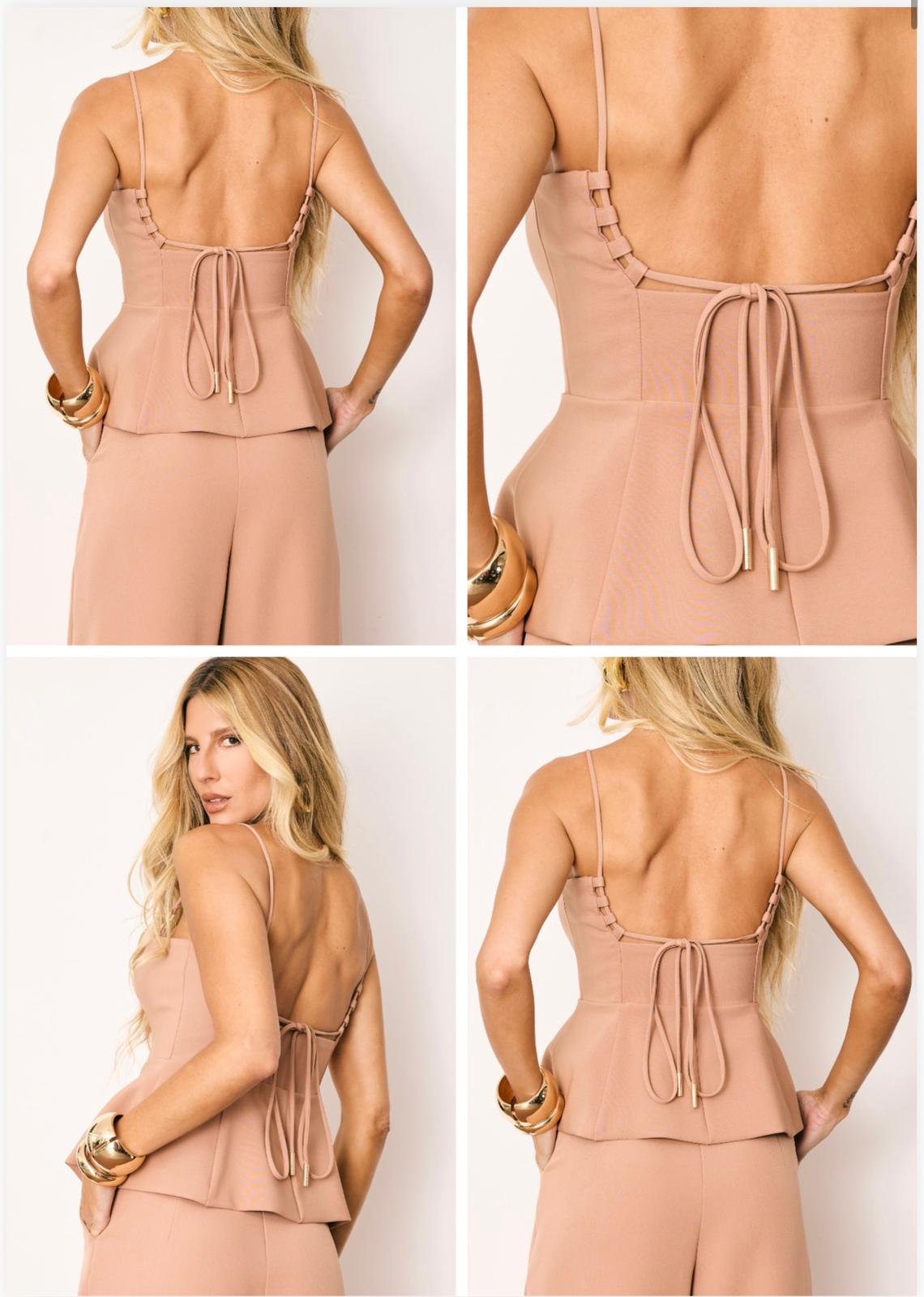 Conjunto LIS