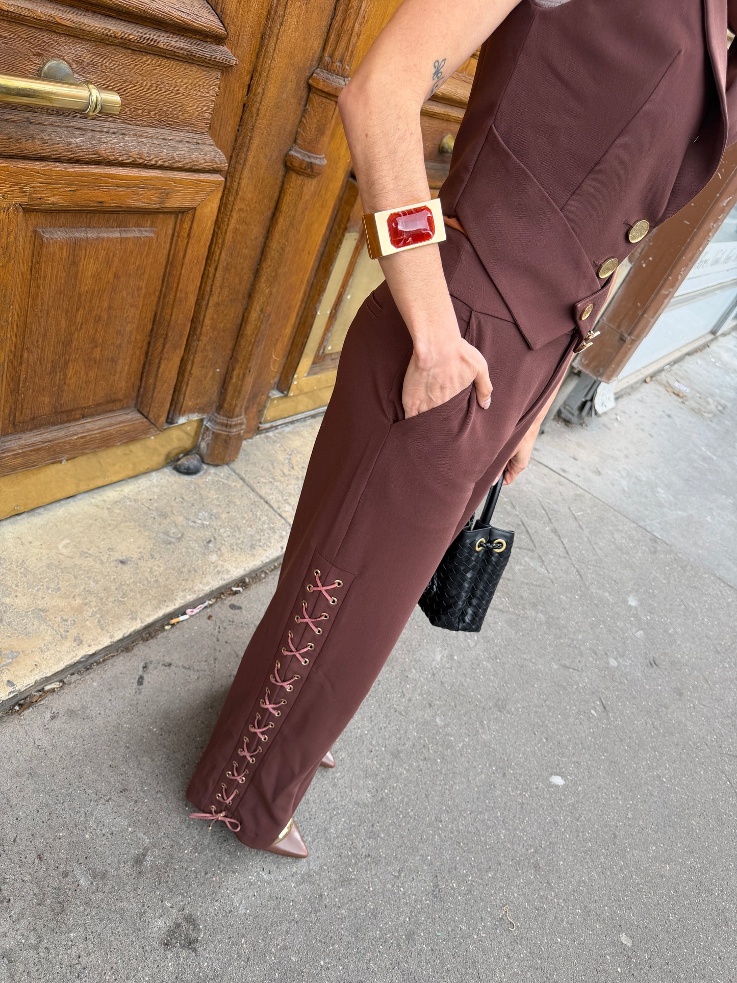 Ensemble Lara