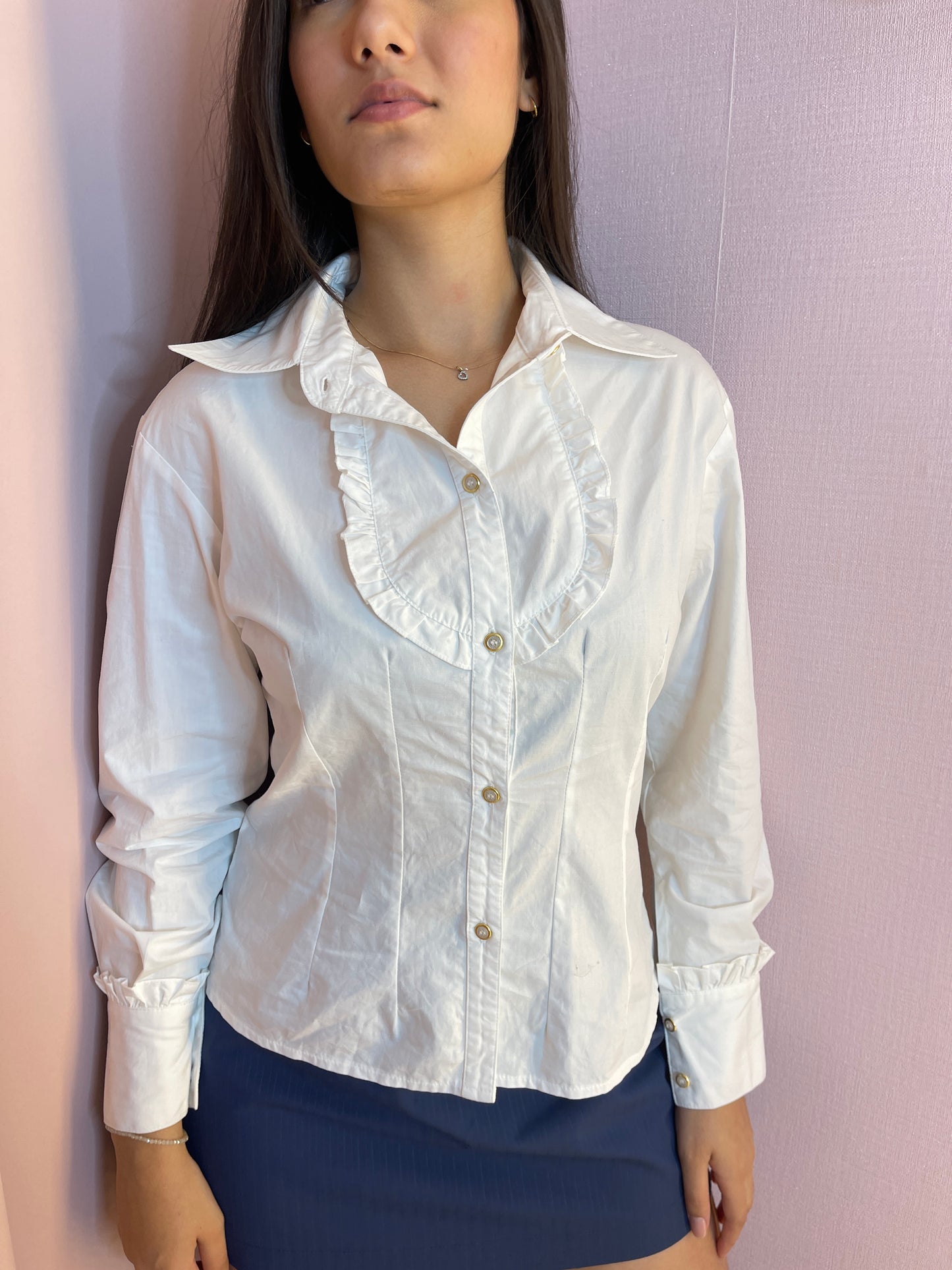 Blusa