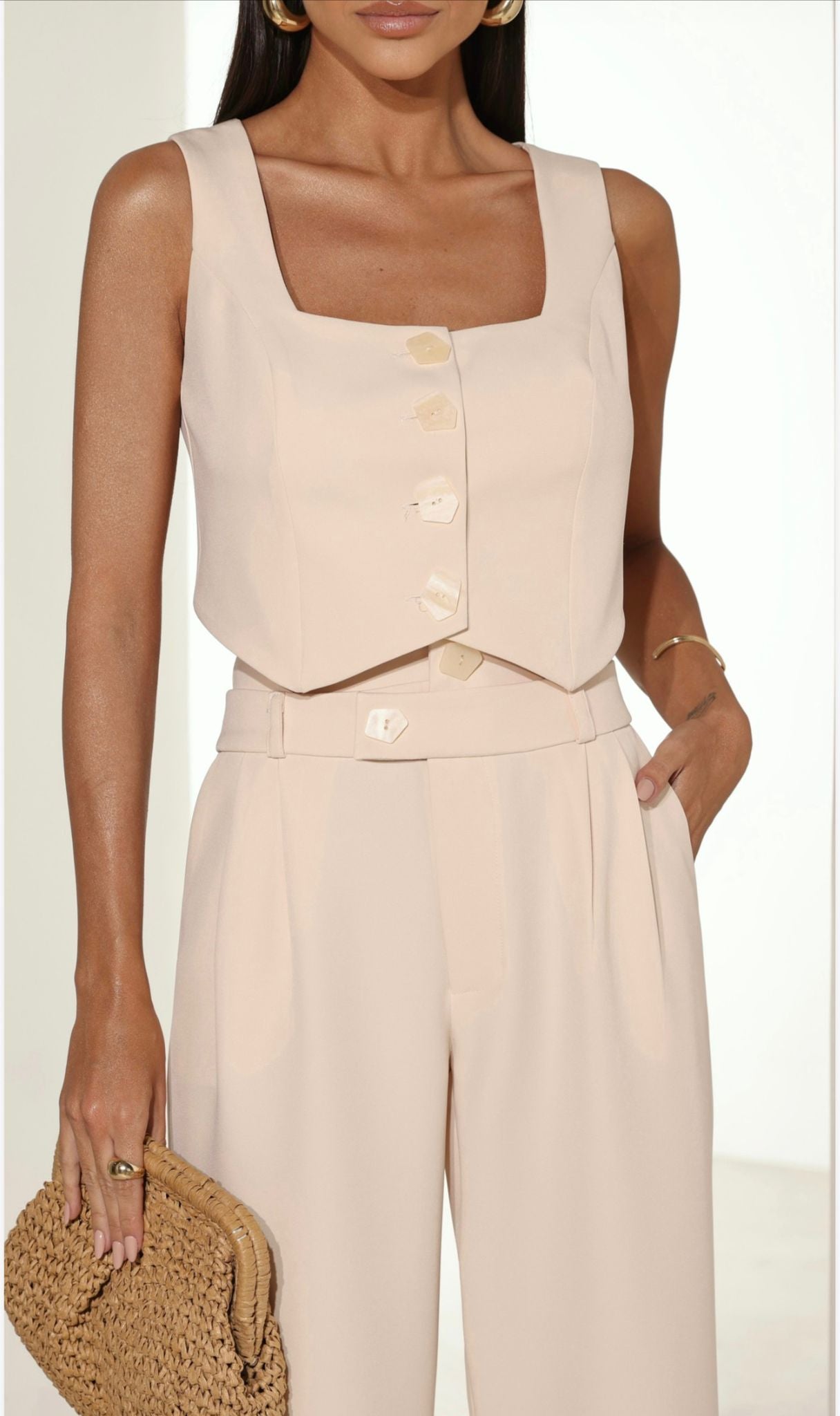 Conjunto Dete