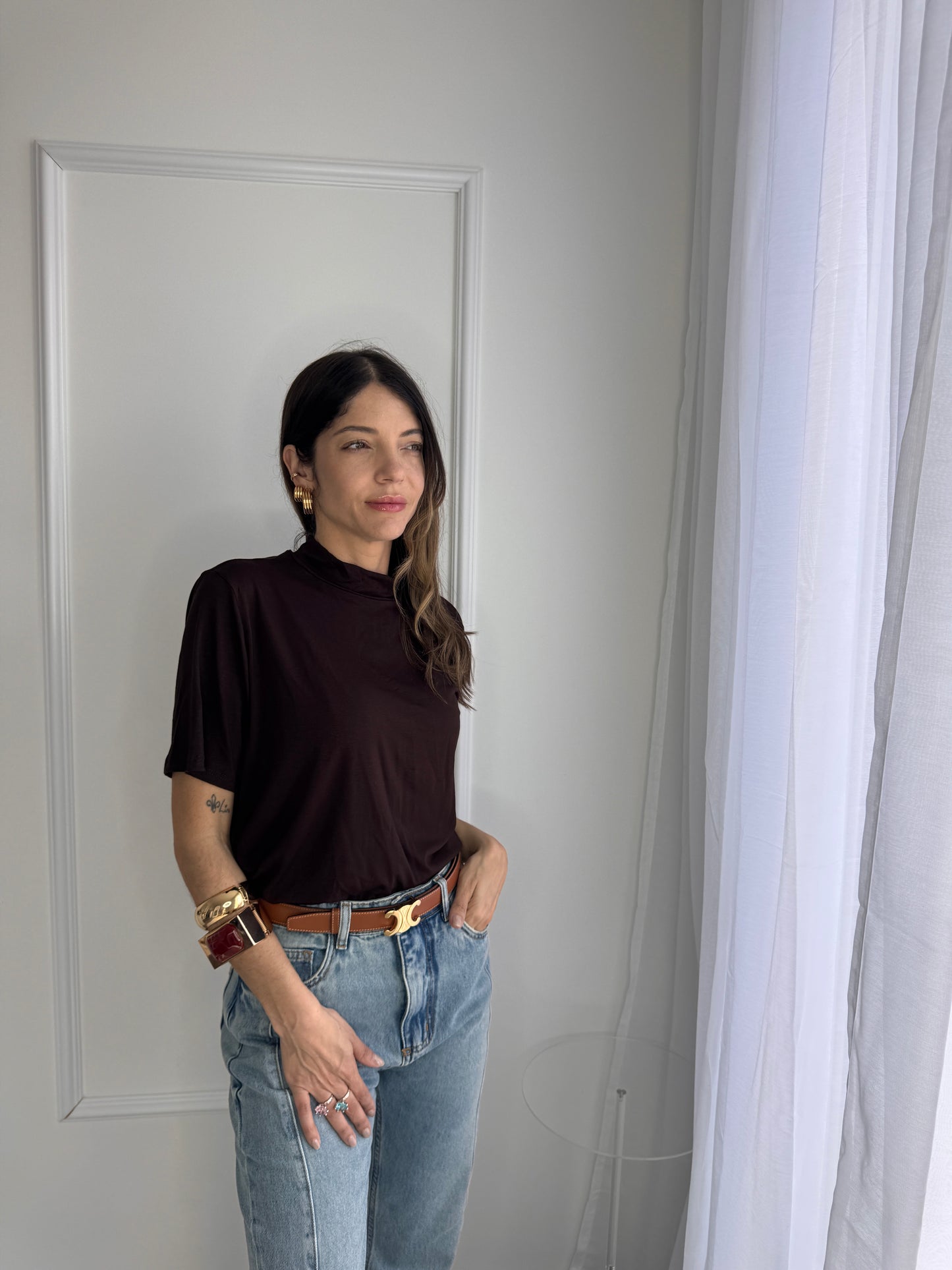 Blusa Pascoa