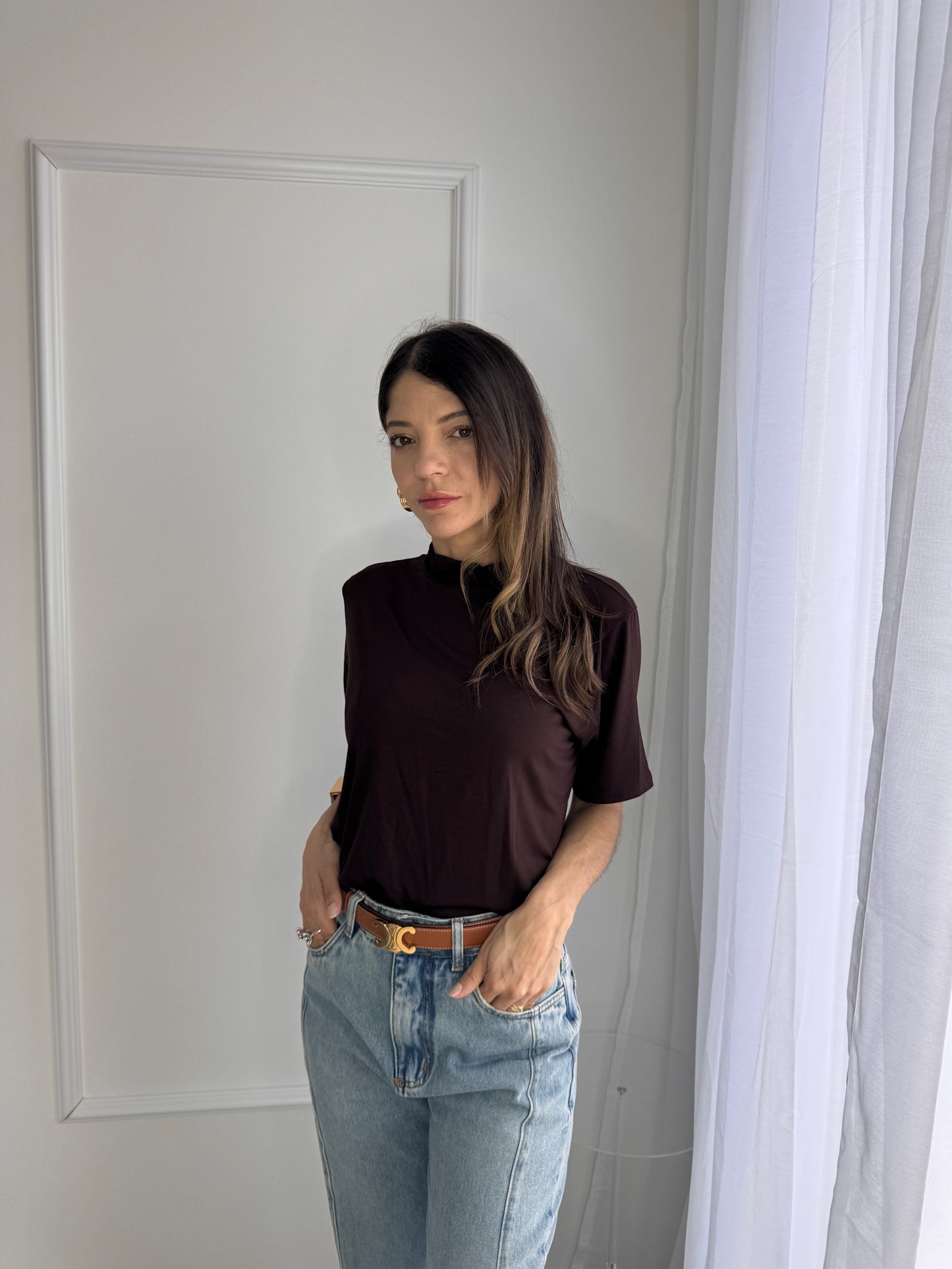 Blusa Pascoa