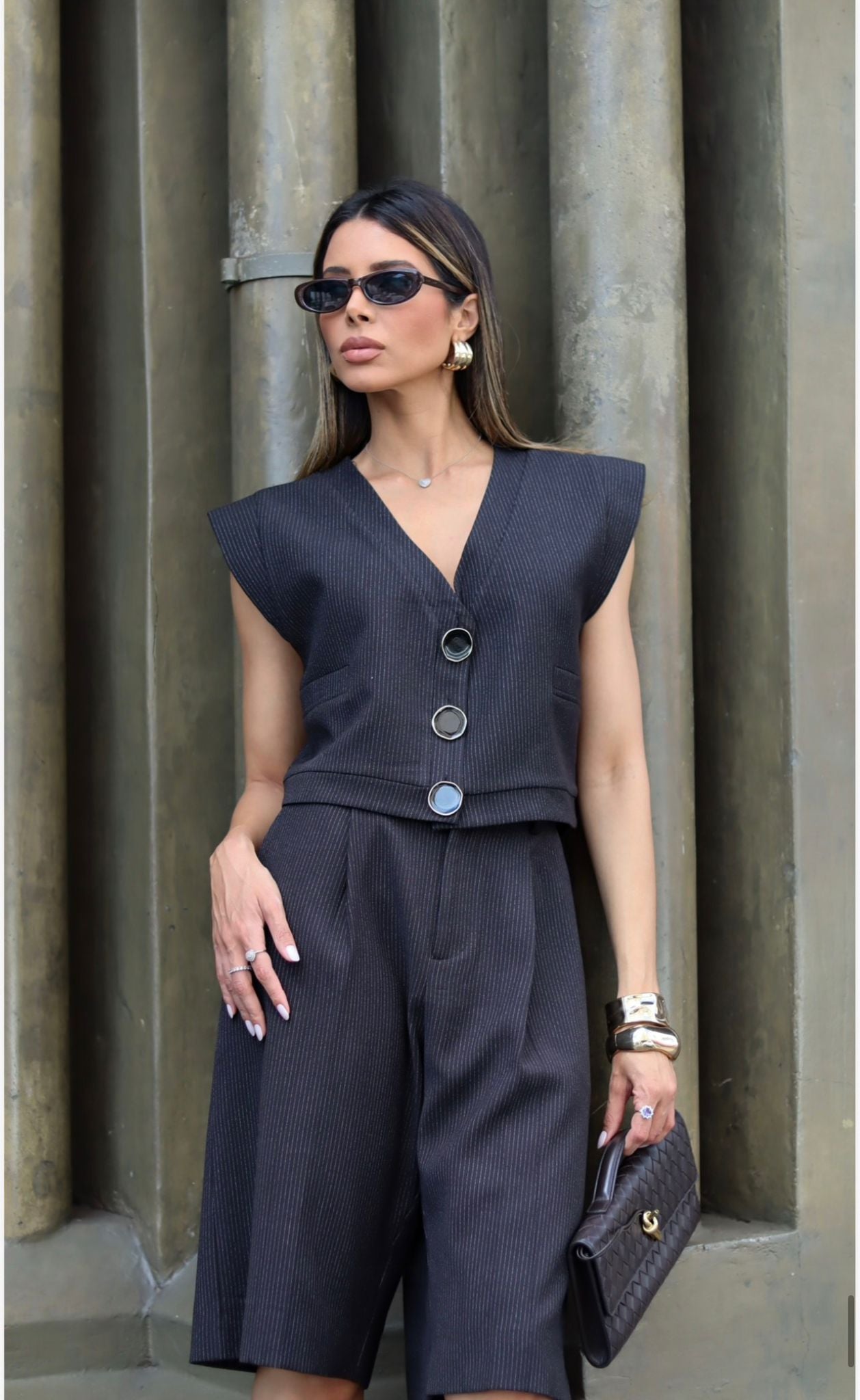 Conjunto BLACK