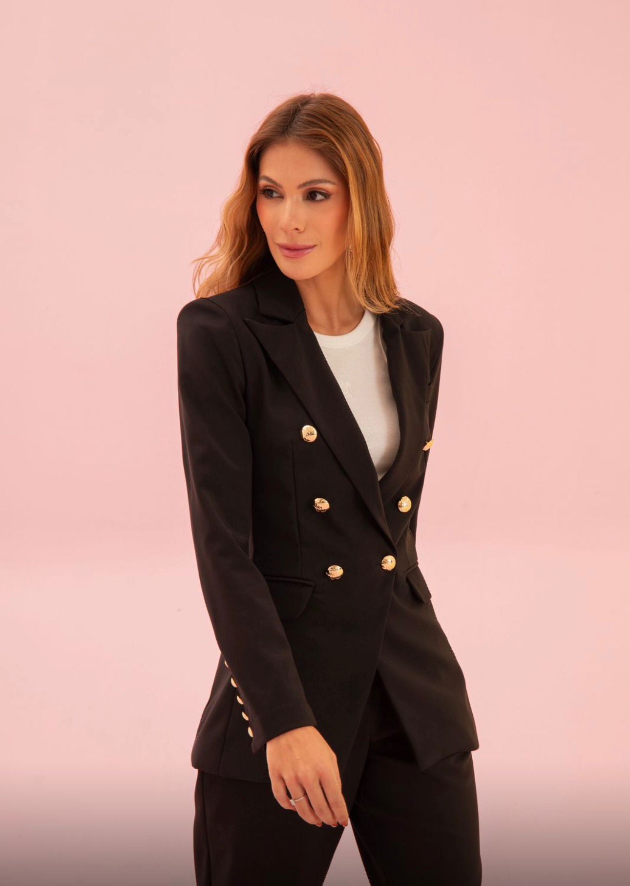 Blazer Lucca