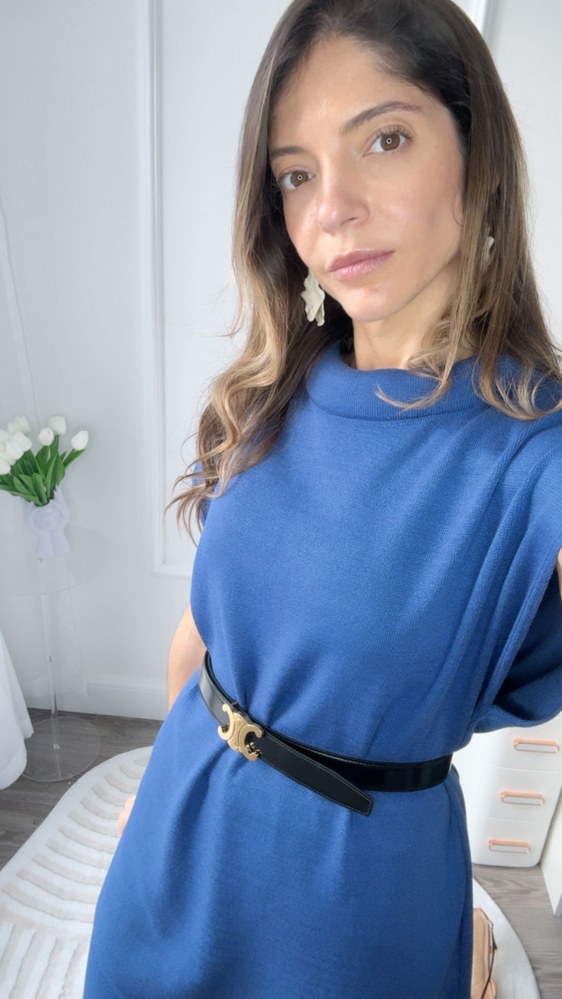 Conjunto Barbara