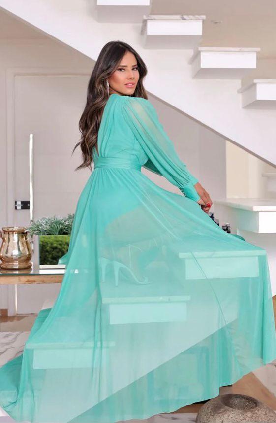 Vestido - Star
