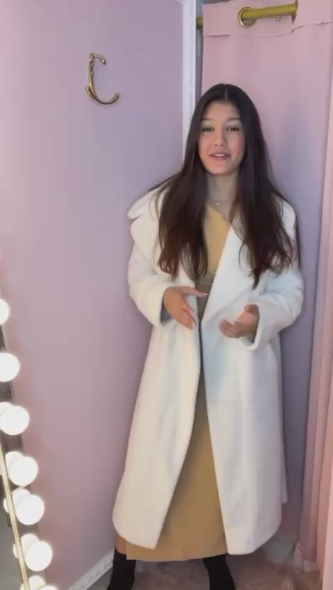 Manteau neve