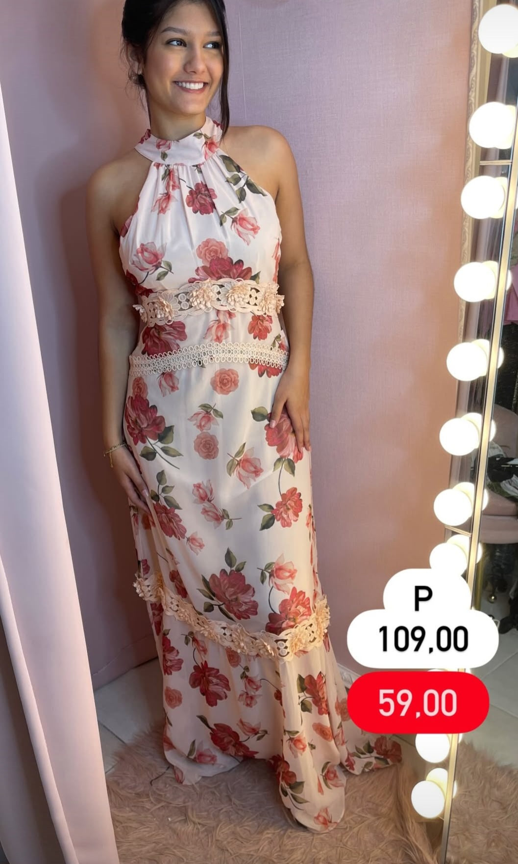 Robe Luisa