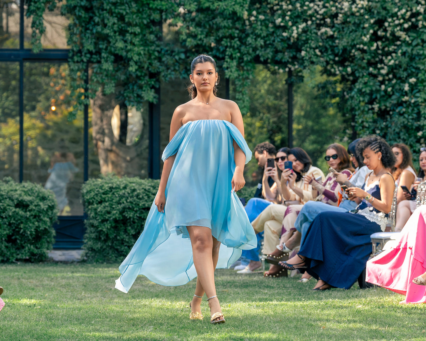 Robe Paris