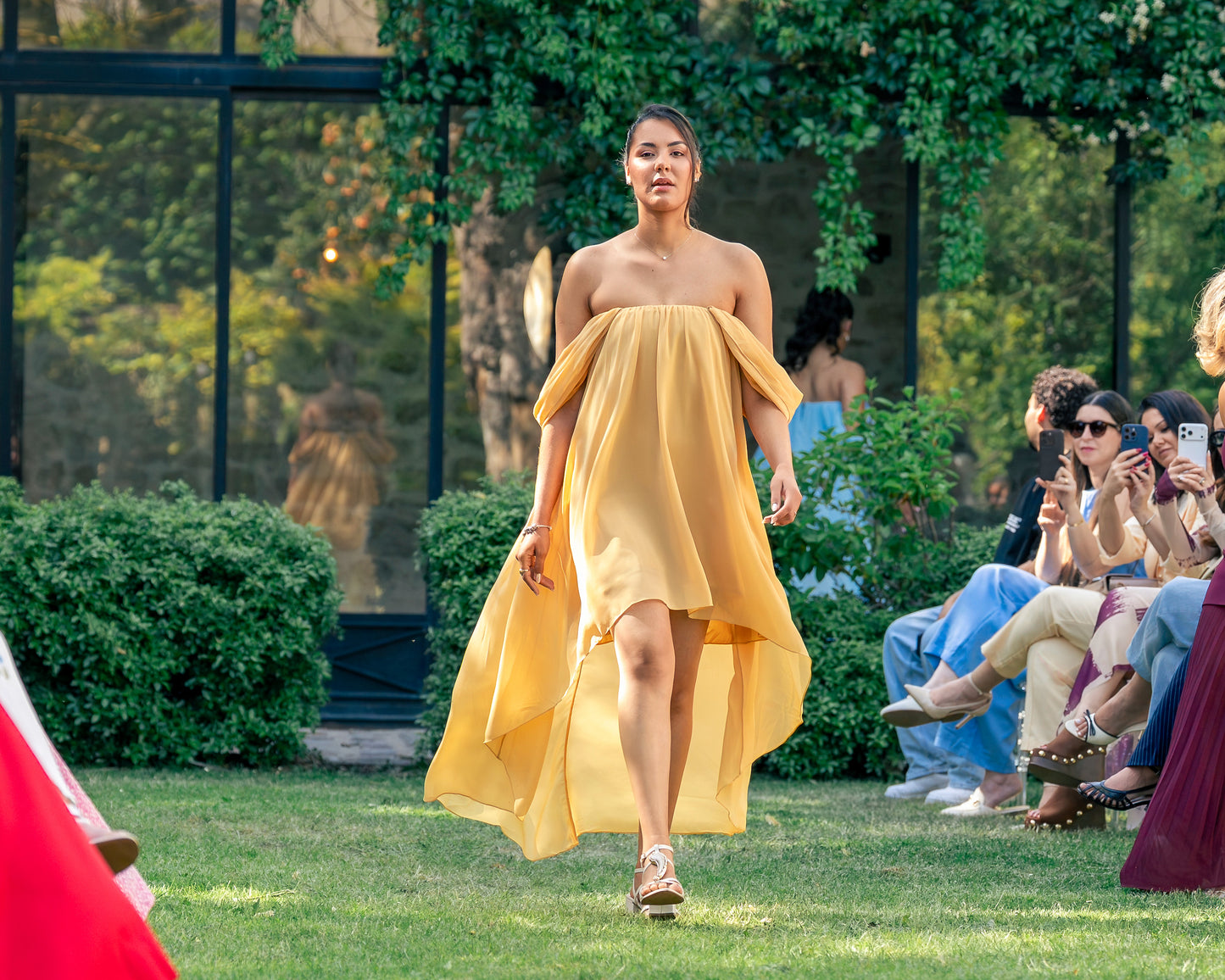Robe paris