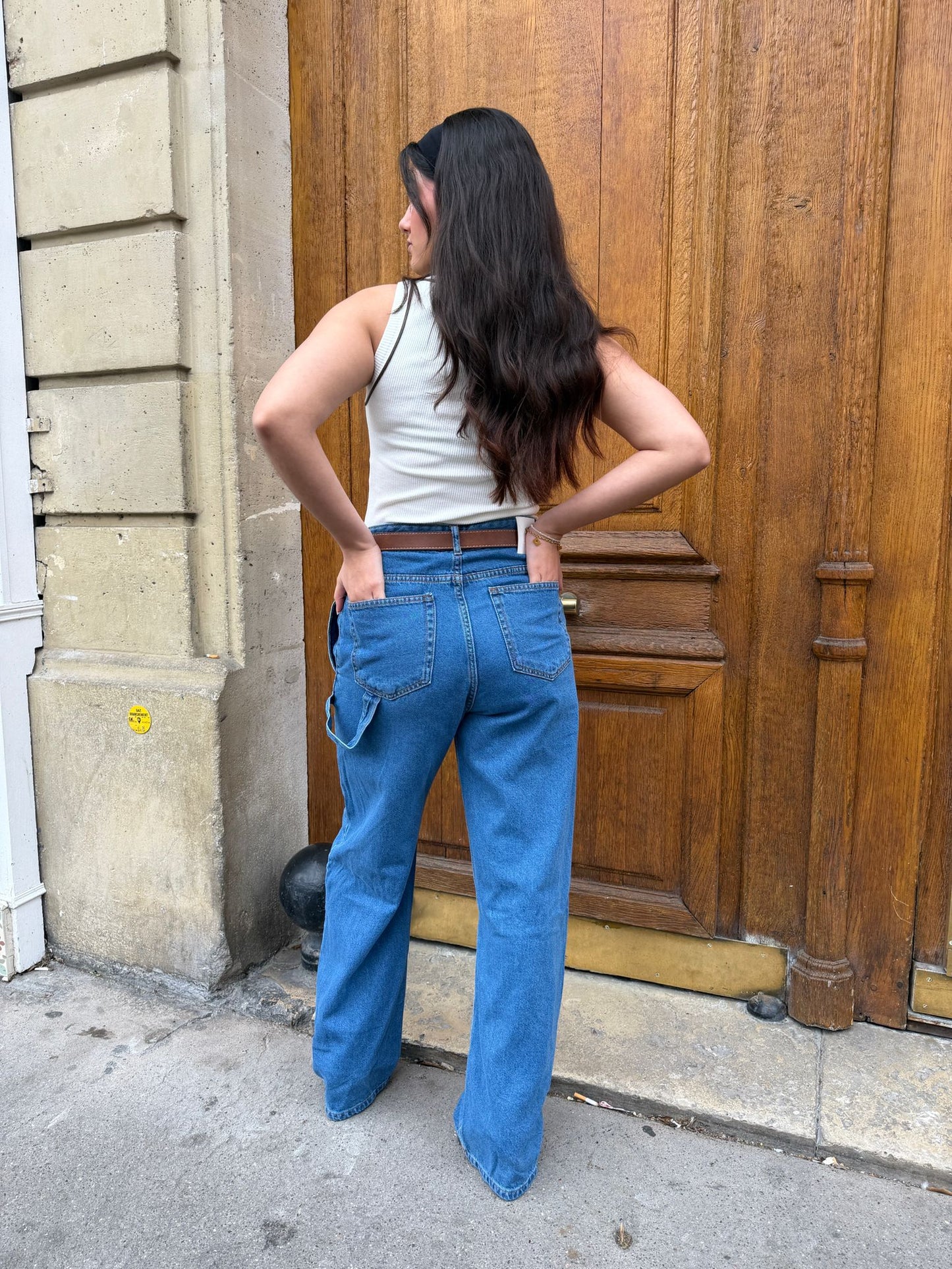Jean Elene