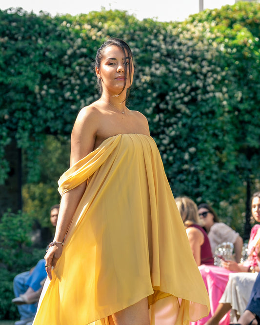 Robe paris