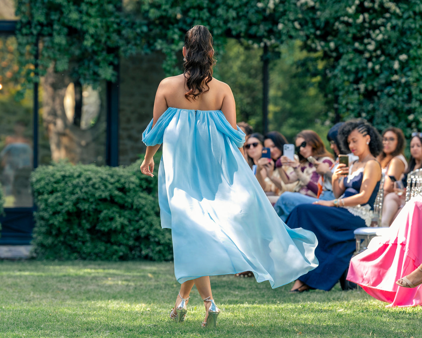 Robe Paris