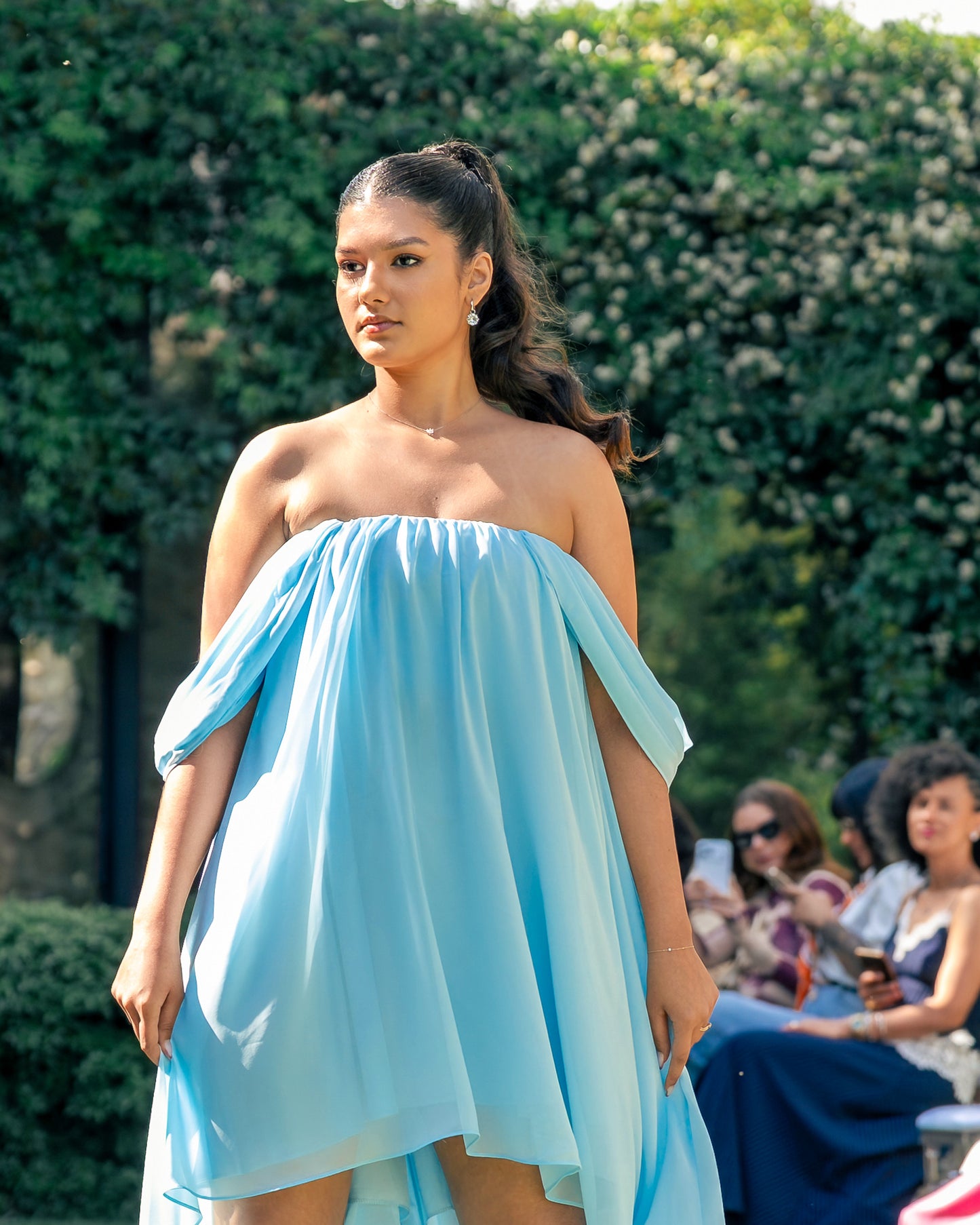 Robe Paris