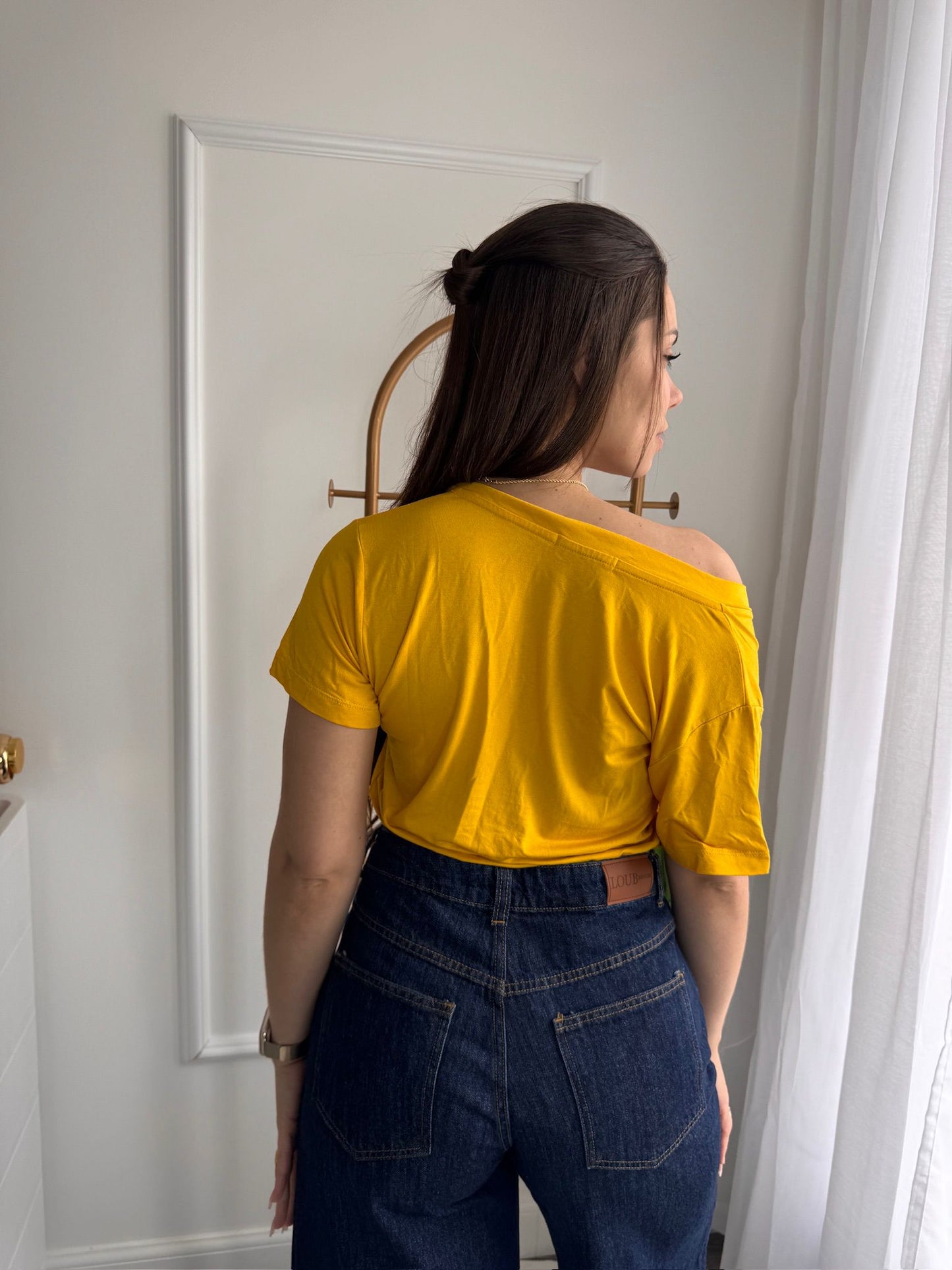 Blusa brasil