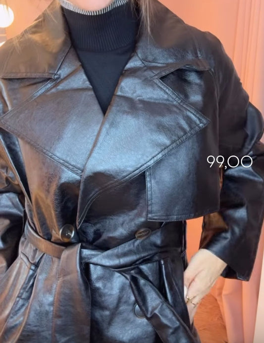 veste longa
