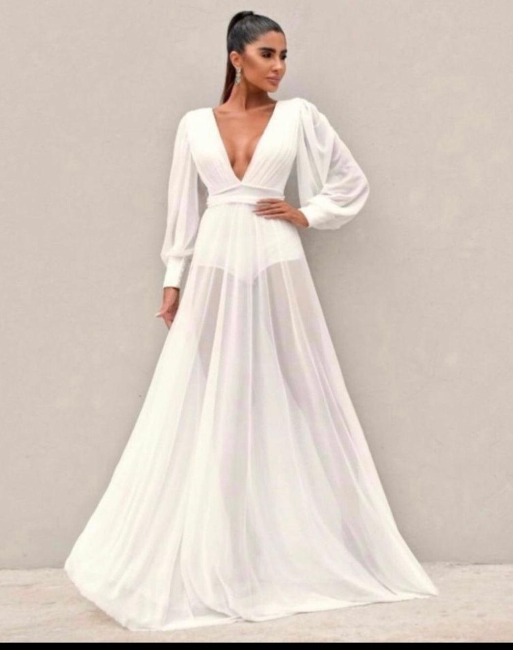 Vestido - Star